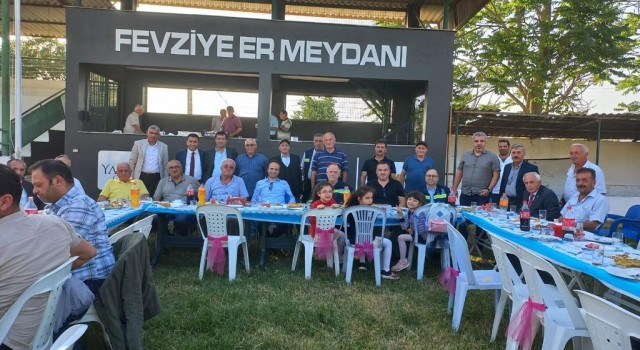 DowAksa, Tarihi Fevziye Güreşlerine sponsor oldu
