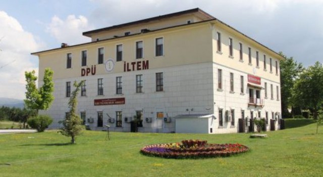 DPÜ İLTEMden iş birliği protokolü