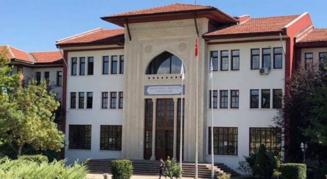 DPÜnün “Öncelikli Alan” projesine destek