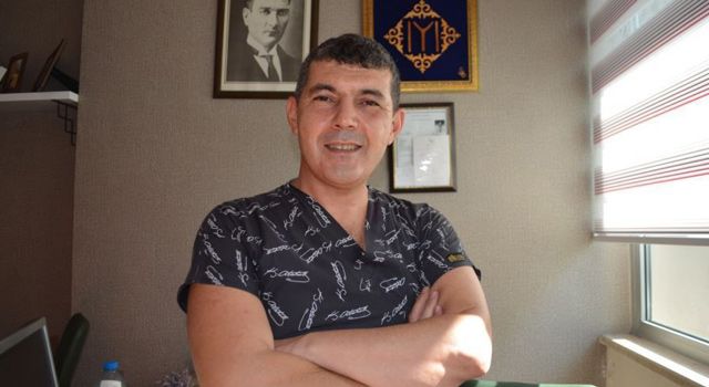 Dr. Mehmet Temel: "Jandarma, milletimizin gönlünde ayrı bir yerdedir"