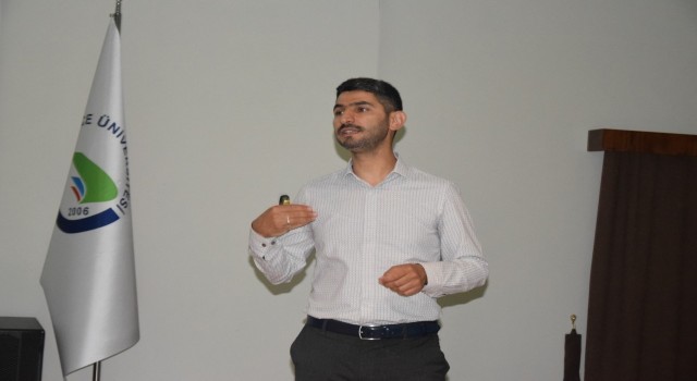 Dr. Öğr. Üyesi Abdulkadir Kaya: Sigara içenler içmeyenlere göre 10 yıl daha erken ölüyor