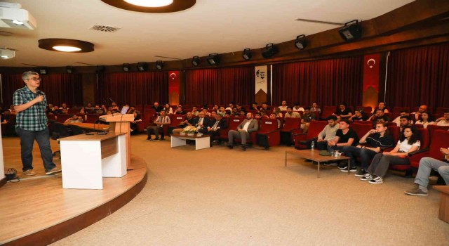 Duke Üniversitesi öğretim üyesinden ‘Etkili Takım Çalışması tavsiyeleri