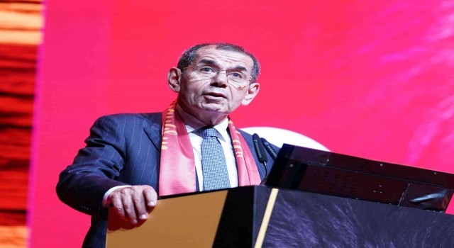 Dursun Özbek projeleriyle 4 yılda 9.5 milyar TLlik gelir sağlamayı hedefleniyor