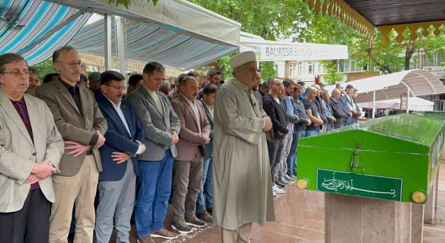 Dursunbeydeki kazada hayatını kaybeden Ramazan Konak toprağa verildi