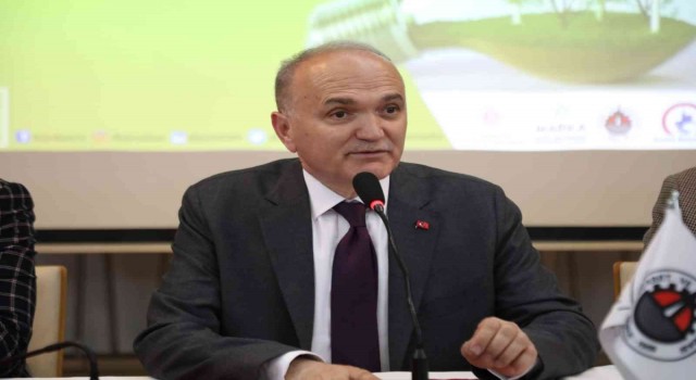 Düzce stadyumu bağlantı yolu üzerine yapılacak