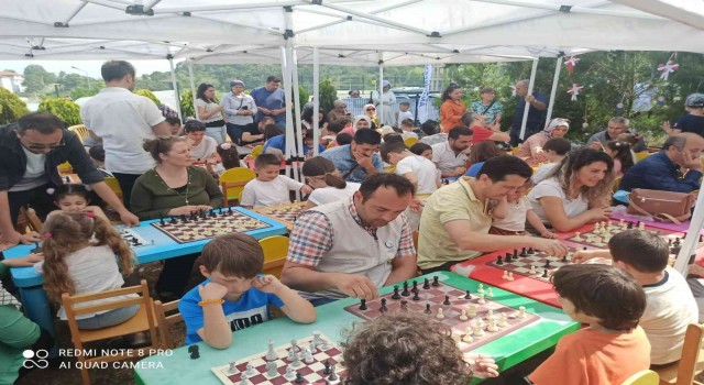 Düzce Üniversitesi Anaokulunda ön kayıt heyecanı başlıyor