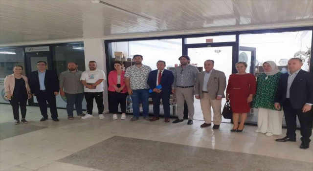 Düzcenin tanıtımı yapılacak