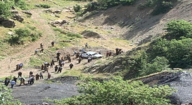 (Düzeltme) Şırnakta trafik kazasında ölü sayısı 4e yükseldi