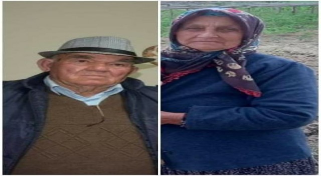 Edirnede 60 yıllık eşini av tüfeğiyle vurdu, ardından intihar etti