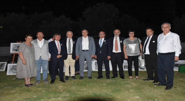 Edremitte Balkan ezgileriyle Rumeli şenliği