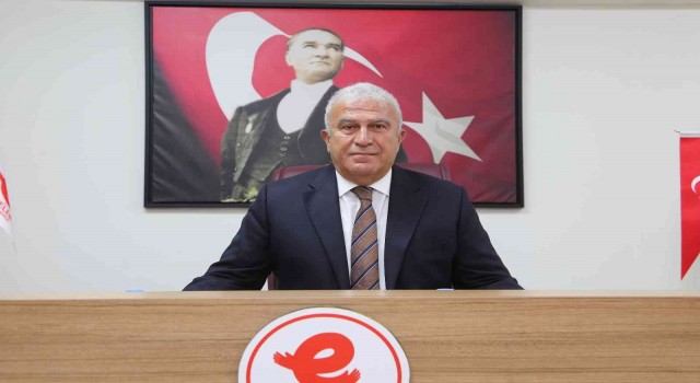 Efeler Belediyesinin projeleri ziyaretçiler ile dikkat çekiyor
