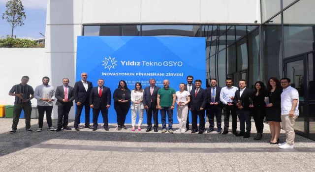 EGİADın dikkat çeken projesi Yılın Melek Yatırım Ağı seçildi