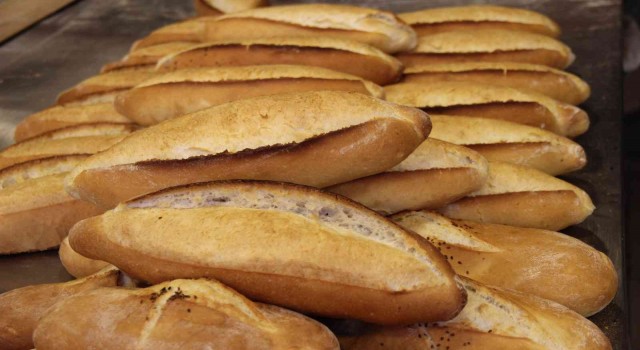 Ekmek fiyatları Samsunda masaya yatırılacak