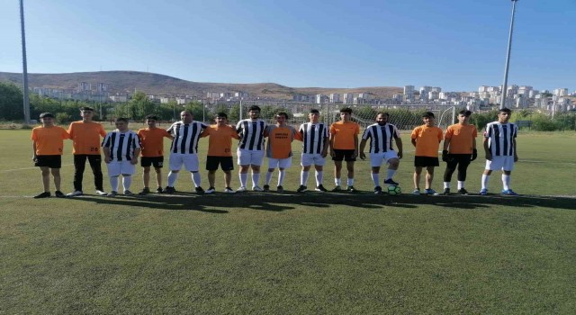 Elazığ Yolspordan örnek hareket