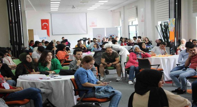 Elazığda Mahalle Destek ve Gönüllülük Çalıştayı düzenlendi