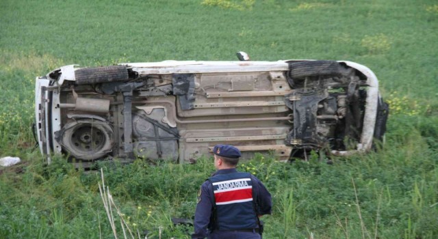 Elazığda Mayıs ayında 235 trafik kazası meydana geldi, 167 kişi yaralandı