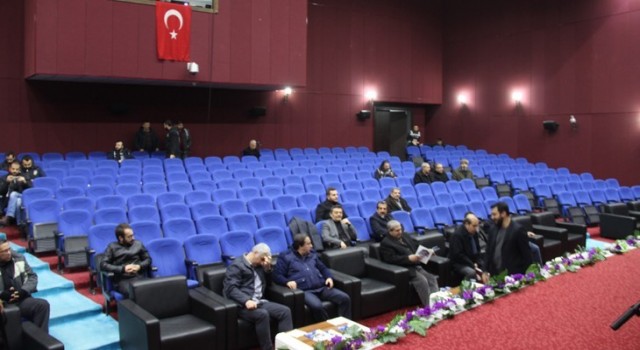 Elazığsporda Mali Genel Kurul yarın