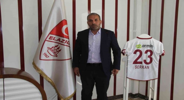 Elazığsporda transfer tahtasını açmak için çalışmalar sürüyor