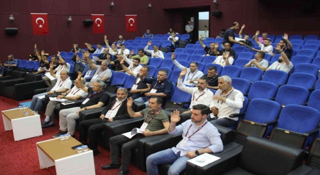 Elazığsporun borcu 64 milyon TL