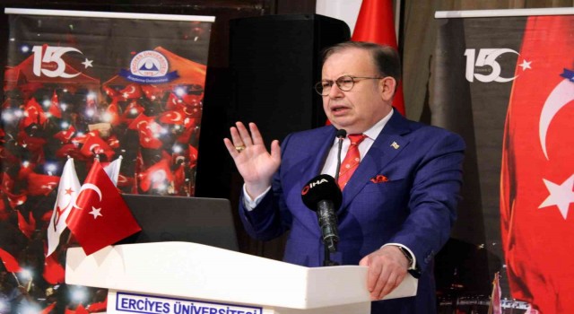 Emekli Tümamiral Yaycı: FETÖ din kılıfı içerisinde bir terör ve casusluk örgütüdür