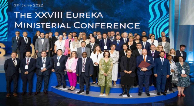 Enerjisa Enerji CEOsu Murat Pınardan Portekizde küresel iş birliği çağrısı