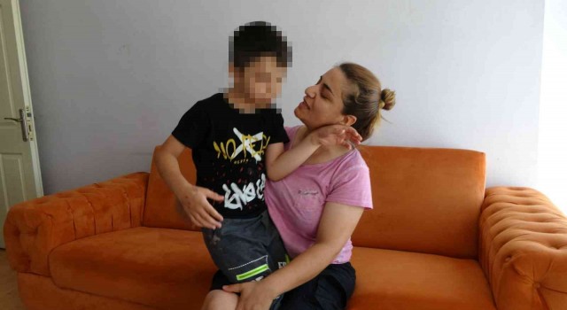 Engilli hasta yakınından doktora hakaret davası