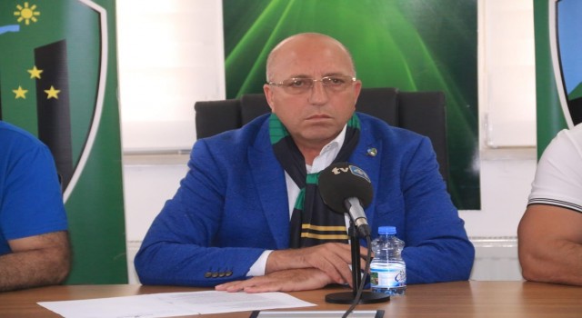 Engin Koyun: Kongre kararı almak ihanettir