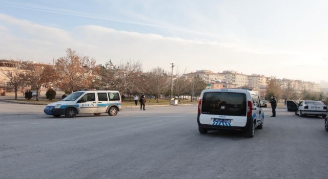 Ercan Kimsesiz cinayetinde şüpheliye müebbet hapis istendi