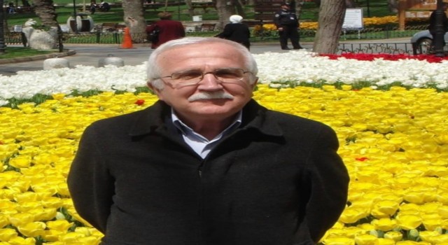 Erdekte emekli öğretmen denizde boğuldu
