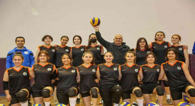 Erdemlide Yaz Spor Okulları başlıyor