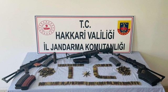 Eren Abluka-2 Operasyonunda 4 terörist etkisiz hale getirildi