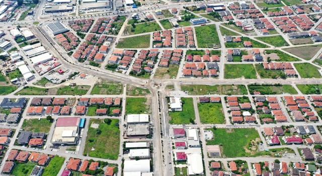 Erenlerin duble yol ağı genişliyor