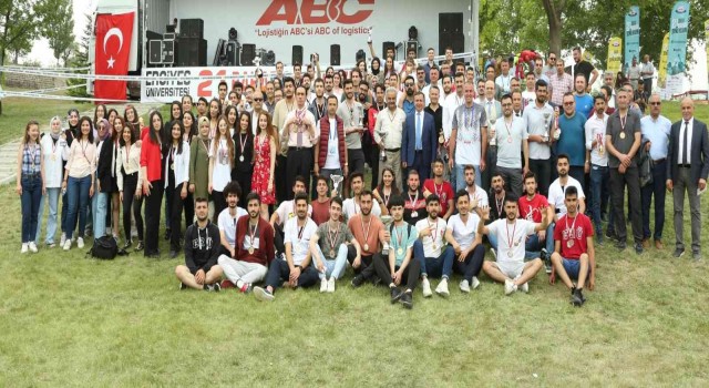 ERÜde 20. Geleneksel Spor Şenliği ödül töreni düzenlendi
