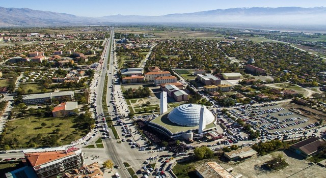 Erzincanda 2022 Mayıs ayında 238 konut satıldı