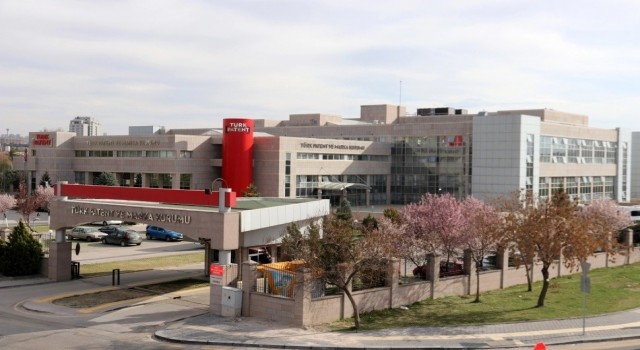 Erzurum patent üretiminde 3üncü sırada