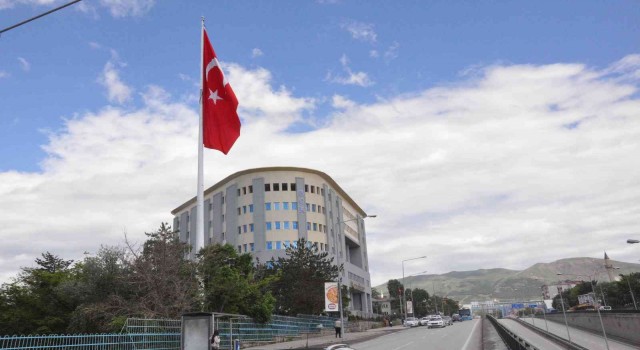 Erzurum SGKdan örnek davranış