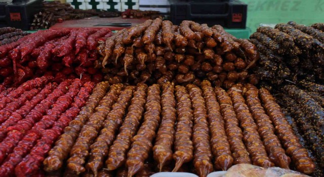 Erzurum Tanıtım Günleri Başkentte başladı