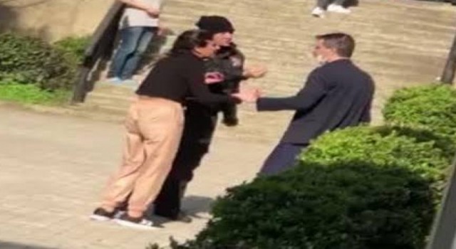 Esenlerde eşini rehin alıp arkadaşını silahla vuran sanık hakkında mütalaa açıklandı