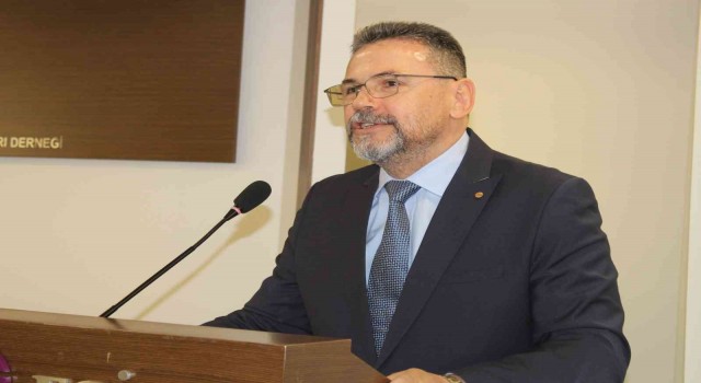 ESİAD Yatırım Zirvesi ile 500 milyon dolarlık işlem hacmi öngörülüyor