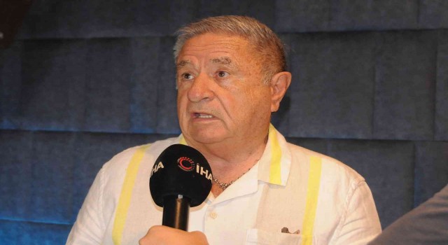 Eski Arjantin Devlet Başkan Eduorde Duhalde: