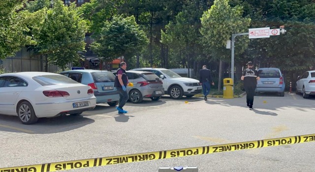 ‘Eski eş dehşeti yaşattı