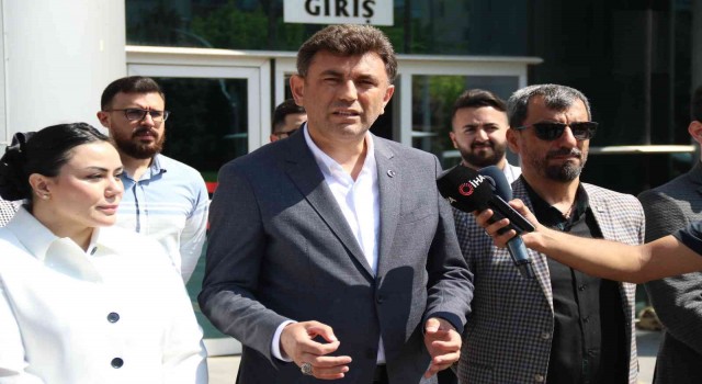 Eskişehir Büyükşehir Belediyesi ‘ihaleye fesat karıştırma davası