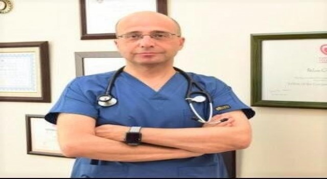 ESOGÜden Prof. Dr. Bülent Göreneke Avrupada yeni görev