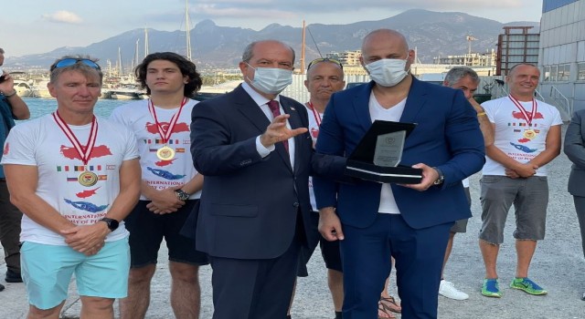 Eylül ayında 4üncü kez ‘Akdeniz Parkuru heyecanı yaşanacak