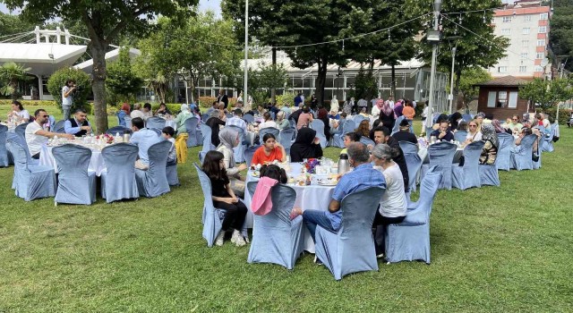Eyüpsultanda çölyak hastalarına glütensiz kahvaltı
