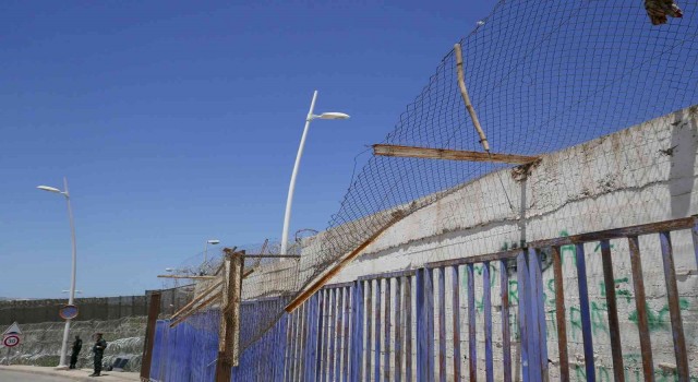 Fas, Melillada 37 göçmenin öldüğü olaylara karışan 65 göçmene dava açtı