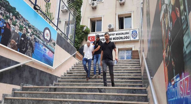 Fatihte döviz bürosunda 225 bin euro dolandırıcılık