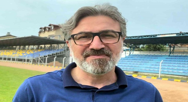 Fatsa Belediyesporda play-off hedefi