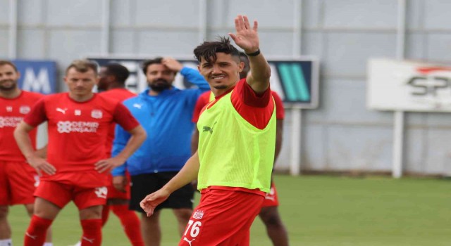 Fayçal Fajr, Sivasspora veda etti