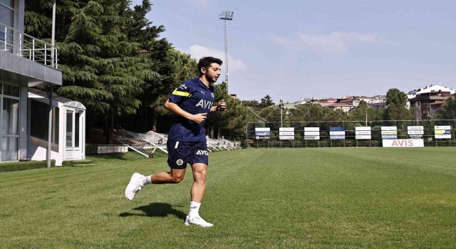 Fenerbahçede futbolculara izokinetik ve groin bar testleri uygulandı